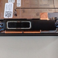 Dell latitude e7470 Speaker
