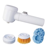 日本 PRODTAFF 汽車用手提式電池式打磨機無限拋光機