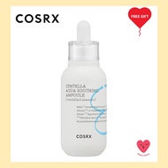 [COSRX] Centella Aqua Soothing Ampoule 40ml