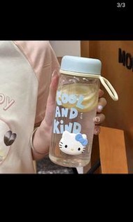 hello kitty水壺
