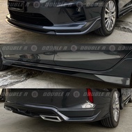 CITY GN2 2020 VERTEQ BODYKIT