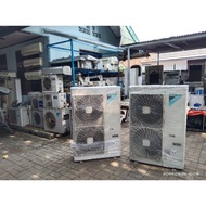 SUNSHINE OUTDOOR AC SECOND 5 PK BERGARANSI TERMURAH SEINDONESIA