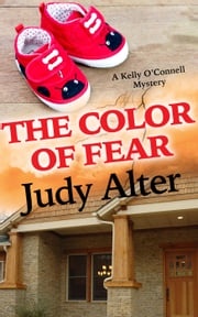 The Color of Fear Judy Alter