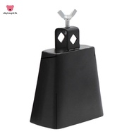 Percussion Instrument Accessories Metal Cowbell 5 Inch Drum Accessories Cowbell