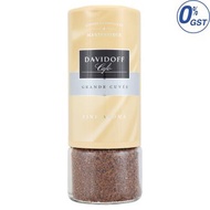 Davidoff Cafe Grande Cuvee Fine Aroma Coffee 100g