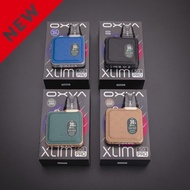 Xlim Sq Pro Leather By Oxva New Colour Xlim Sq Pro Leather Leather Series