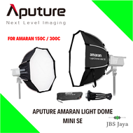 Aputure Amaran Light Dome Mini SE For Amaran 150C / 300C Light