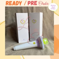 PO/Ready IU Official Lightstick ver 3 I-KE Light stick Fanlight - Accept all PO KPOP lightstick