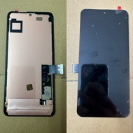 Google pixel 8pro screen