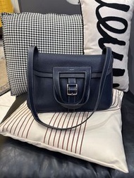Hermes Halzan 31 STMAP A 100%Authentic, 95%new 💎尖沙咀中港城🩷