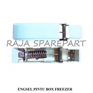 Engsel Pintu Box Freezer / Handle Pintu Box Freezer