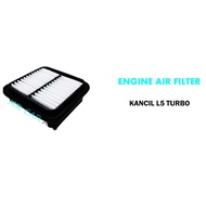 DAIHATSU PERODUA KANCIL L5 TURBO ENGINE AIR FILTER (DOWA)