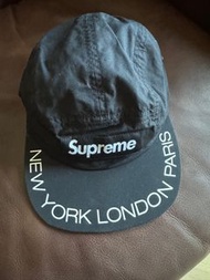 Supreme Cap