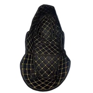 เบาะปาด pcx160 เบาะpcx สำหรับฮอนด้า PCX160 PCX150 ADV150 Pcx 125 150 Adv 150หลัง Trunk Cargo Liner ป