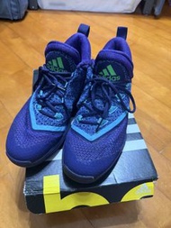 Adidas CrazyLight Boost Low 2016 籃球鞋