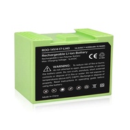 🔥Vacuum Cleaner Sweeper battery for iRobot E5 I7 7550 5150 Series Roomba battery