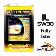 JETRON CAR ENGINE OIL EXPERT 5W30 SN FULLY SYNTHETIC *ESTER* ~ 1L