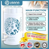 Magnecal D plus USANA original (Magnesium + Calcium + Vitamin D)