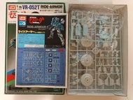 IMAI 今井 舊版 模型 機甲創世紀 Mospeada 1/15 Ride-Armor  Ley type