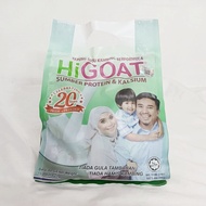Hi Goat Goat Goat Milk/Hi Goat Milk 15package x 21g