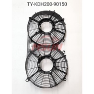 FAN GUARD TOYOTA HIACE KDH200 KDH202