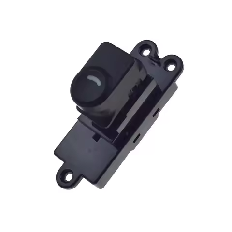 for Hyundai i30 i30cw Rear Left Right Electric Power Window Control Switch Regulator Button 93580-2L