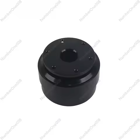 D1 Spec Quick Release Hub Adapter for MOZA & Thrustmaster Wheel Base, Steering Wheel Sim Racing Adap