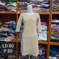 Preloved Long Dress [1]