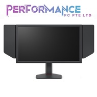 ZOWIE BENQ XL2586X+ New Fast TN 600Hz DyAc 2 Gaming Monitor for Esports (3 years warranty by tech dy