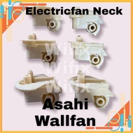 GG+Asahi wallfan electric fan parts neck accesory