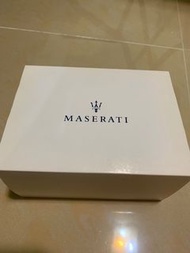 瑪莎拉蒂MASERATI R8873630002 手錶 银色