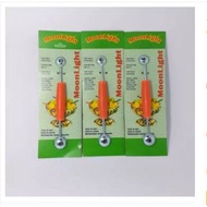 Cocktail Scoop Fruit Cocktail Scoop - Moonlight Cocktail Fruit Ice Scoop/ Cocktail Fruit Spoon/ Frui