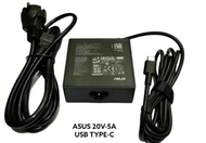 Adaptor Charger ASUS ZENBOOK 14X OLED UX5401E UX5401ZAS Type C 100W