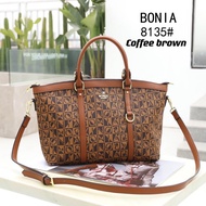 PREMIUM_Bonia totebag handbag