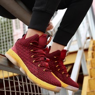 LeBron James Men Basketball Shoes Non-Slip Casual Kids Shoes New Kids Basketball Shoes for Boys Girl