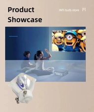 สำหรับโคมไฟโปรเจคเตอร์ Panasonic PT-LW312 PT-LW362 PT-LW333 PT-LW362A PT-LW373