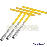 [Ready Stock] SPANNER T & SPANAR T 10M/12M/13M/14M