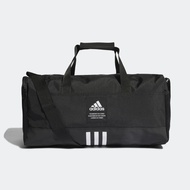 Adidas 4ATHLTS Clear Bag MEDIUM SIZE - Black - HC7272