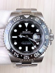 Rolex 116710ln 2019 NOS 116710 126710