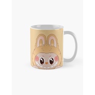 Labubu Baba Series 2 Peeker Coffee Mug
