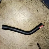 Jeep CJ7 diesel TOP radiator hose TOP