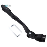 Bike Kickstand for 24-29 Inch Bicycle, Adjustable Bicycle Kickstand, Bike Kick Stand for Mountain Bi