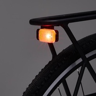 Btwin 900 Pannier Rack Ultra Light Bicycle Rear Rack 26-28 Inch Original and Trusted