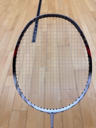 Yonex Armortec 900 at 900t Technique 羽毛球拍