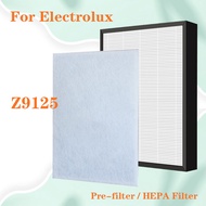 For Air Purifier Electrolux Z9125 Air Filter Replacement True HEPA Filter