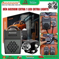 Aozoom Ex1, Genuine Aozoom Ex1 Spotlight with Color Thermal Luminescent Led Technology 2 year warran