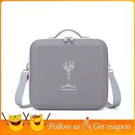 For  for  4 Mini Accessories Shoulder Bag Storage Bag Combo Bag Carrying Case for RS4 Mini Handheld 