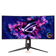 Màn hình cong Asus ROG Swift PG34WCDM 34" OLED 2K 240Hz USBC chuyên game