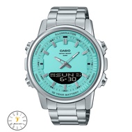 นาฬิกาข้อมือผู้ชาย Casio รุ่น AMW-880D แท้