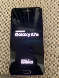 Samsung Galaxy A7(2016)